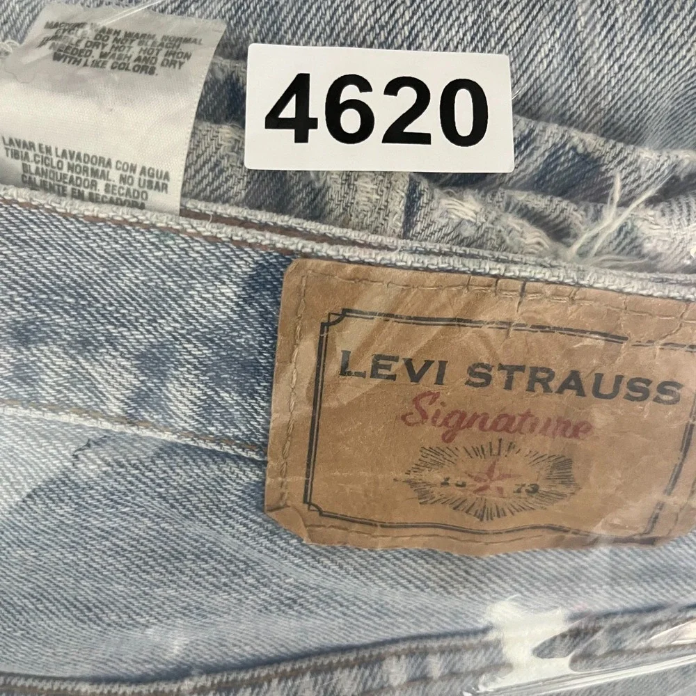 Levis levi strauss